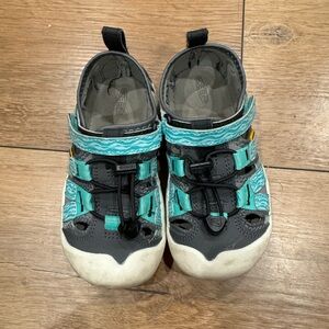 Comfortable Boy Sandals